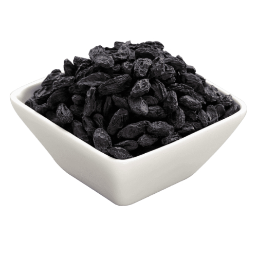 Black Raisin