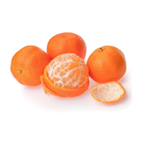 Santri Orange